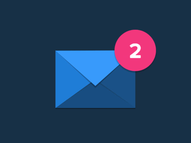 🎯 You have (2) new messages — tap to unlock the surprise ❤️