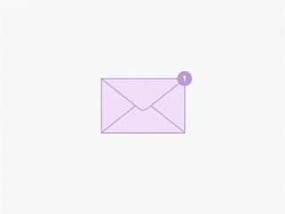 You have received (1) new message, tap to open❤️