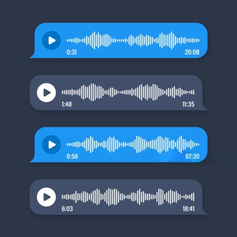 Sent you a voice note 🎵 Tap here 👇 & reply ❤️
