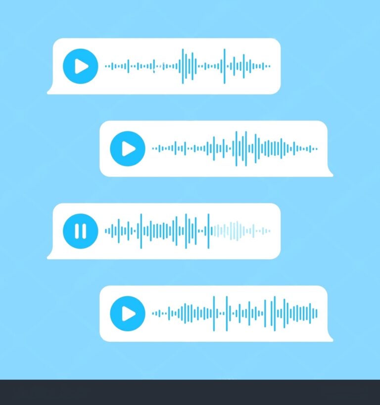 I sent you a sweet voice note 🎙️ but you still haven’t replied 😞❤️ Tap here to listen 👇